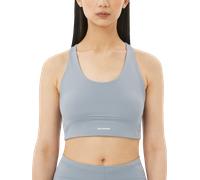 Salomon SHAKEout CORE BRA W Brassière XL Bleu