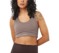 Brassière Salomon SHKout Core gris violet - XS
