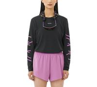 Salomon Shakeout Core GFX Shirt Femme S