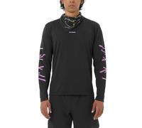 Salomon Shakeout Core GFX Shirt Homme M
