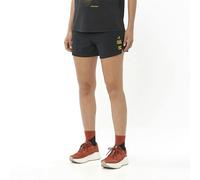 Salomon Shakeout Core GTS 4 Inch Shorts Femme M