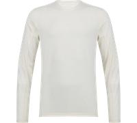 Salomon SHAKEout CORE LS TEE M Tee-shirt à manches longues XL Blanc