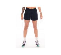 Salomon Short SHKout Core 4" Femme Taille L – Trail stretch léger Noir