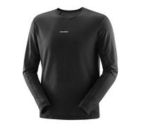 Salomon Shakeout Core Shirt Homme L