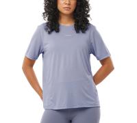 Salomon SHAKEout CORE SS TEE Tee-shirt L Bleu