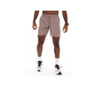 SALOMON Shkout Stlr Shorts 7" Nl - Homme - Gris - taille S- modèle 2025