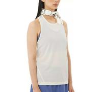 Salomon Débardeur Shakeout Core Tank – stretch respirant et léger – Femme M Blanc