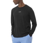 Salomon SHAKEout Core Tee-shirt à manches longues XL Noir