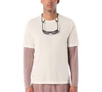 Salomon SHAKEout Core Tee-shirt S Blanc