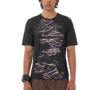 Salomon SHAKEout Core Tee-shirt XL Noir