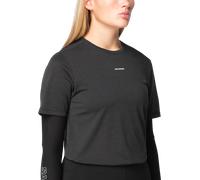 Salomon SHAKEout Core Tee-shirt XS Noir