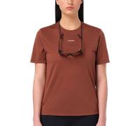 Salomon SHAKEout Core Tee-shirt XS Rouge