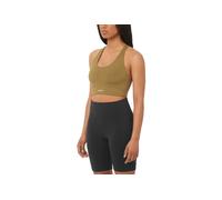 Salomon SHAKEout CORE vêtement running femme SHAKEout CORE L Kaki