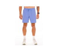 Short Salomon SHKout Core 7'' No Liner bleu - L
