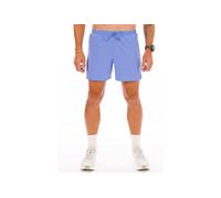 Short Salomon SHKout Core 5" bleu - M