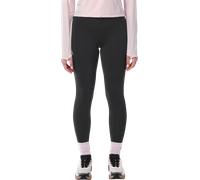 Salomon SHAKEout Core Warm Leggings S Noir