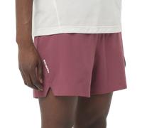 Salomon SHAKEout EASY SHORTS 5” M Shorts XL Violet