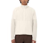 Salomon SHAKEout FLY JKT M Veste XL Blanc