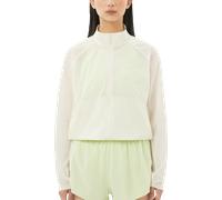 Salomon SHAKEout FLY JKT W Veste S Blanc