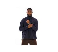 Veste coupe-vent Salomon SHKout Fly noir - XL