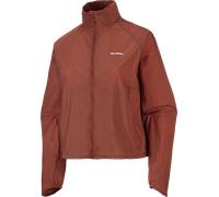 Salomon SHAKEout Fly Veste XS Rouge