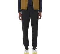 Salomon SHAKEout HEXAFLOW PANTS M Pantalons L Noir