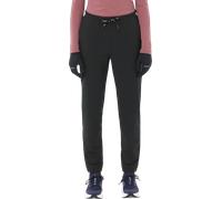 Salomon SHAKEout HEXAFLOW PANTS W Pantalons XS Noir