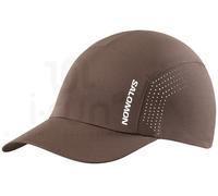 Salomon Shakeout Cap Marron S-M