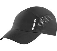 Salomon Shkout Cap Noir Homme,Femme