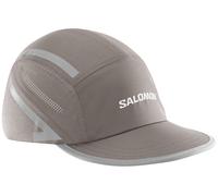 Salomon SHAKEout STELLAR Casquettes / bandeaux SHAKEout STELLAR TU Marron
