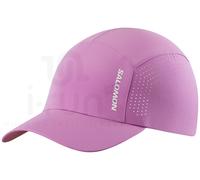 Salomon Shakeout Cap Rose L-XL