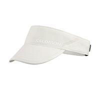 Salomon Visière SHKout Blanc crème