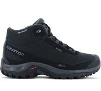 Salomon Bottes De Randonnée Shelter Cs Wp