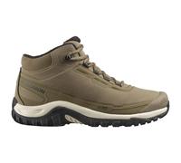 Salomon Shelter Wp Hiking Boots Vert EU 43 1/3 Homme