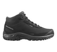 SALOMON Shelter Wp - Homme - Noir - taille 44- modèle 2027
