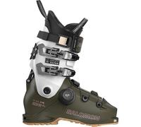 SALOMON Shift Alpha Boa 115 W - Femme - - taille 24/24.5- modèle 2027