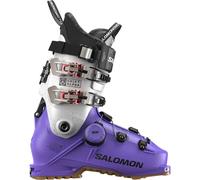 SALOMON Shift Alpha Boa 130 - Homme - Violet / Gris - taille 29/29.5- modèle 2026