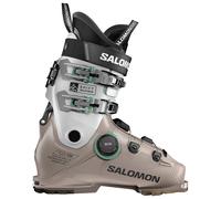 Salomon Shift Supra Boa 100 Gw Alpine Ski Boots Beige 31.0-31.5 Homme