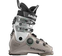 Salomon - Shift Supra Boa 100 Gw Roasted Cashew - 26-26.5 - Chaussures de Ski