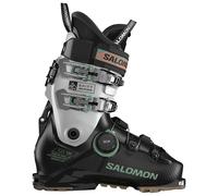 Salomon Shift Supra Boa 120 Gw Alpine Ski Boots Noir 24.0-24.5 Homme