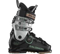 Salomon Shift Supra Boa 120 Gw Alpine Ski Boots Noir 26.0-26.5 Homme