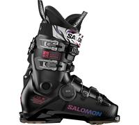 Salomon Shift Supra Boa 80 T Junior Alpine Ski Boots Noir 25.0-25.5 Enfants