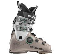 Salomon Shift Supra Boa 100 Gw Alpine Ski Boots Beige 27.0-27.5 Homme