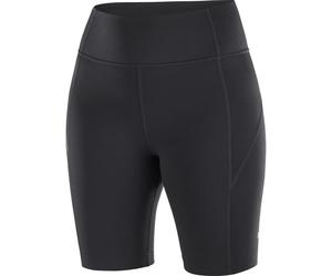 SALOMON Shkout Bliss Short Tight 8 W - Femme - Noir - taille S- modèle 2025