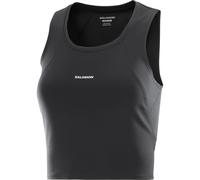 SALOMON Shkout Bliss Tanklette W - Femme - Noir - taille M- modèle 2026