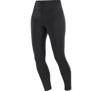 SALOMON Shkout Bliss Tights 25" W - Femme - Noir - taille L- modèle 2025