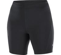 SALOMON Shkout C Sht Tights 6" W - Femme - Noir - taille M- modèle 2026