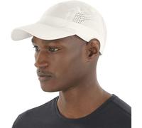 SALOMON Shkout Cap U - Mixte - Blanc - taille Unique- modèle 2025