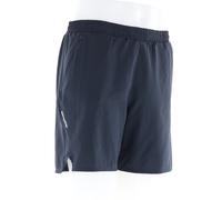 Salomon SHKout Core 2in1 7'' Hommes Short de course M Noir