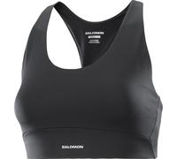 Brassière Salomon SHAKEout CORE BRA W 195751865494 taille XS EU